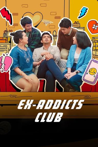 TV Show Poster