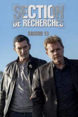 TV Show Poster