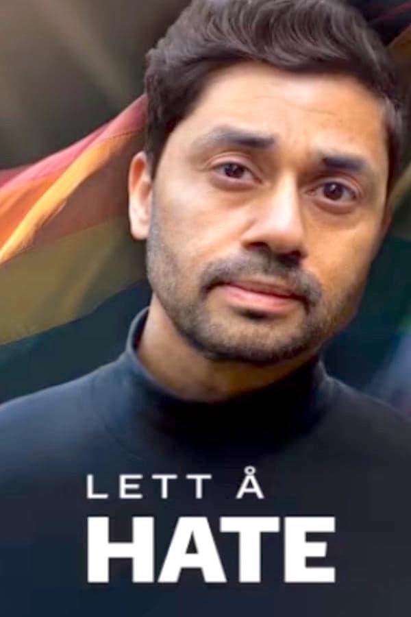 Постер сериала