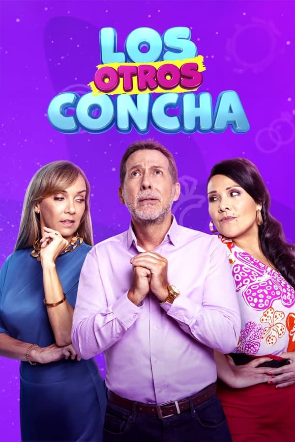 TV Show Poster