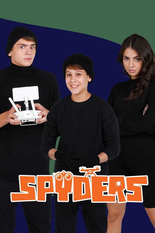 TV Show Poster