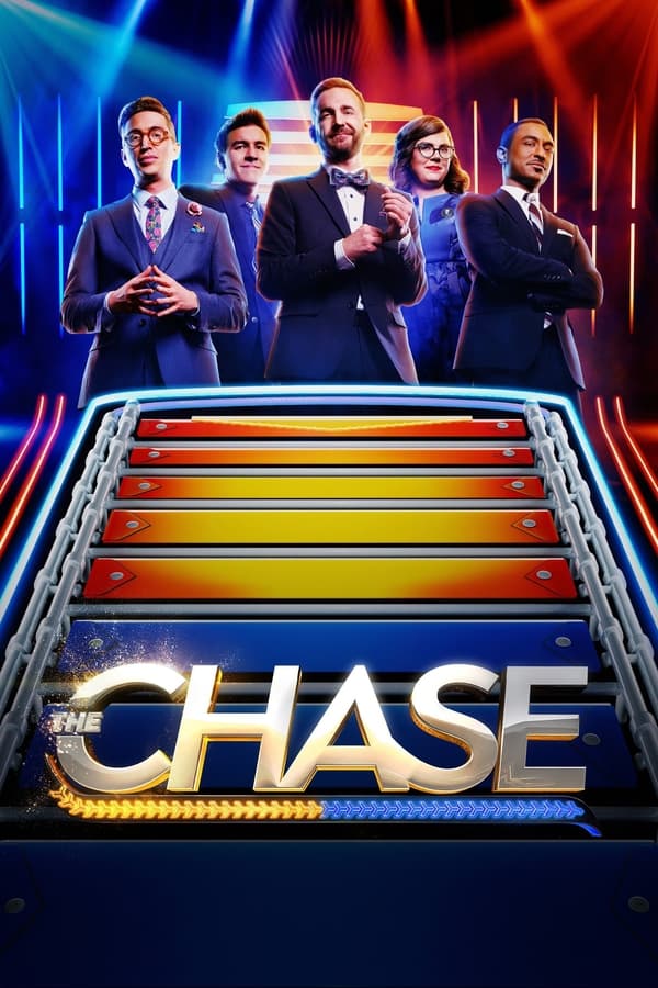 TV Show Poster