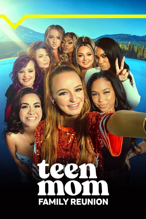 TV Show Poster