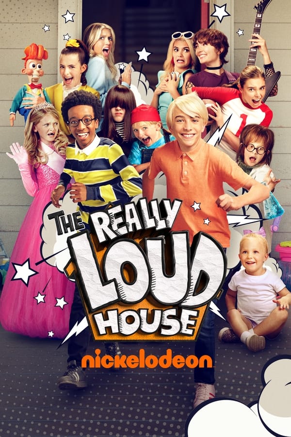 TV Show Poster