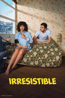 TV Show Poster