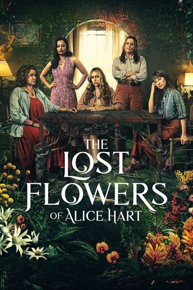 TV Show Poster