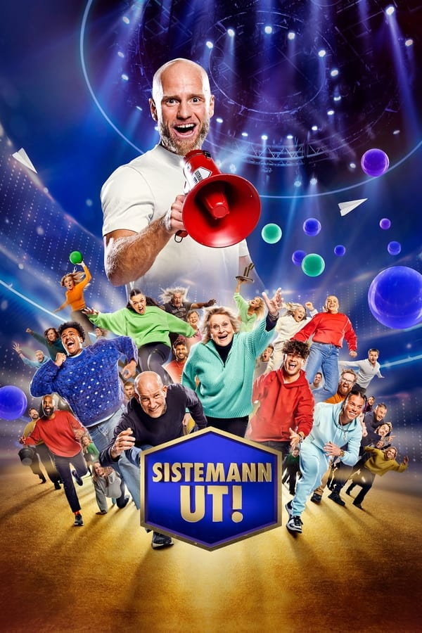 TV Show Poster