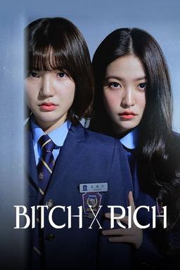 TV Show Poster