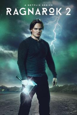 TV Show Poster