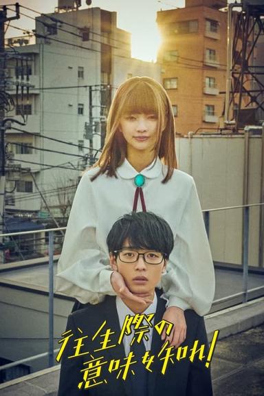 TV Show Poster
