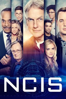 TV Show Poster