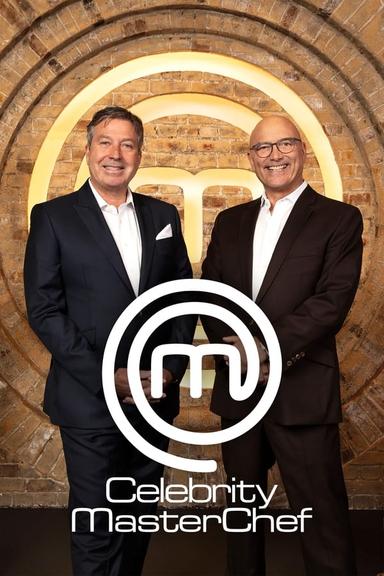TV Show Poster
