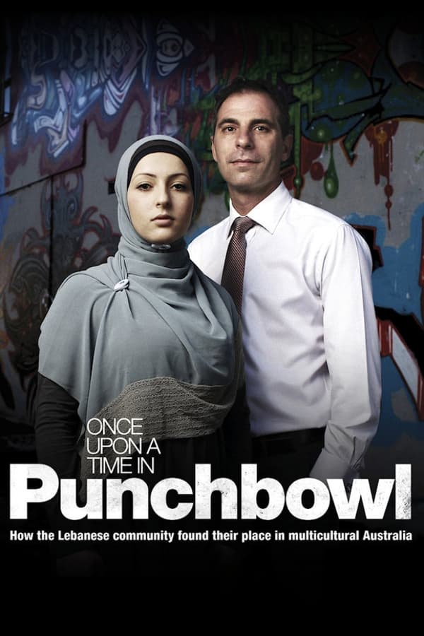 TV Show Poster