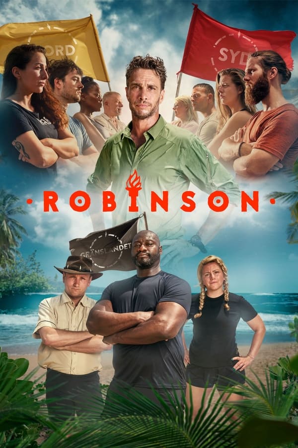 TV Show Poster