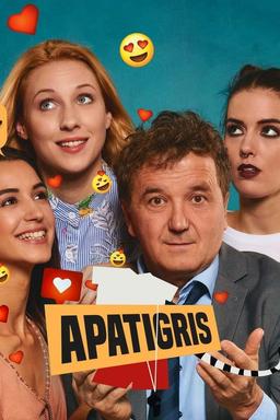 TV Show Poster