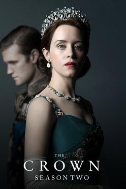 TV Show Poster