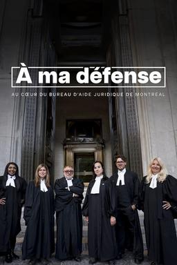 TV Show Poster