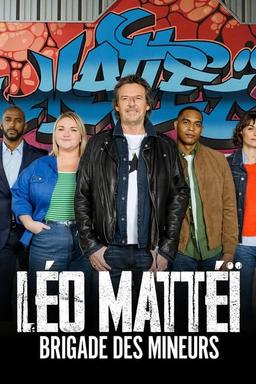 TV Show Poster