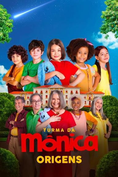 Постер сериала