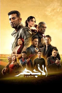 TV Show Poster