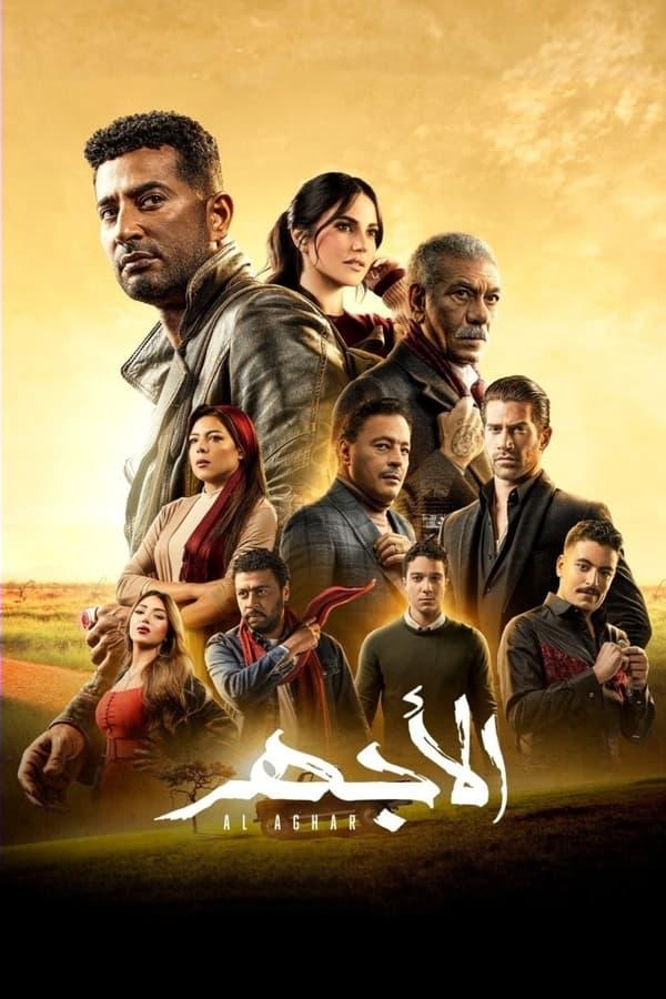 TV Show Poster
