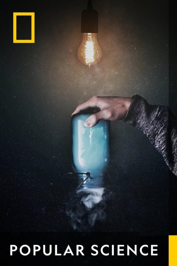 TV Show Poster