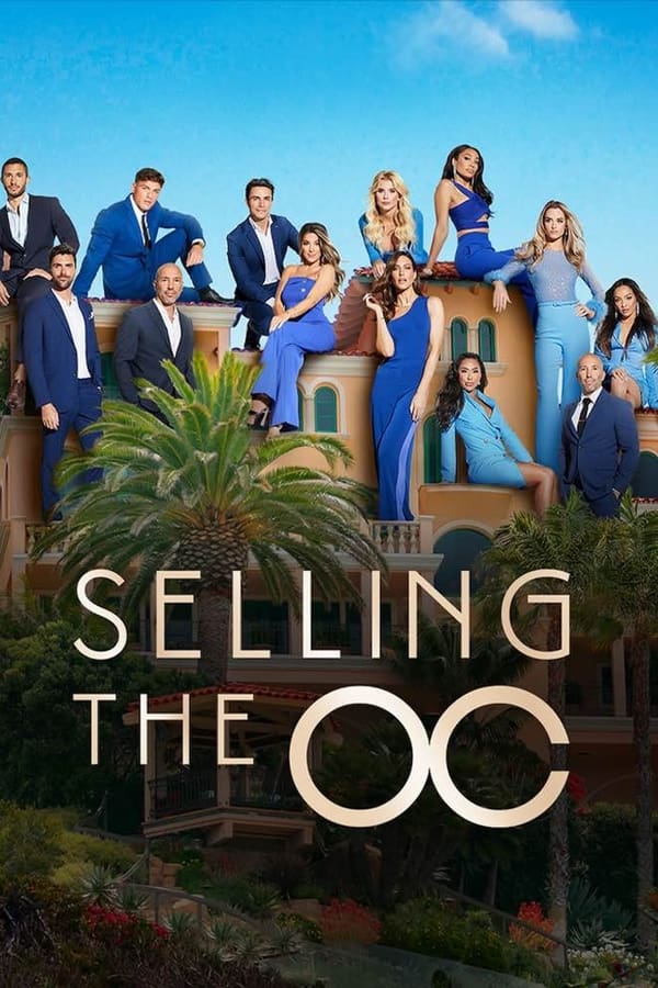 TV Show Poster