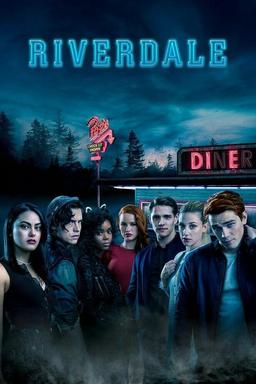 TV Show Poster