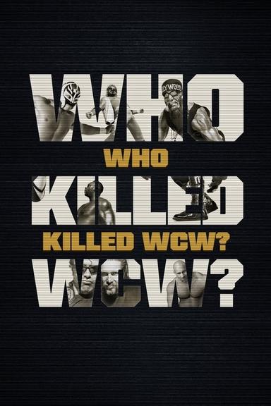 TV Show Poster