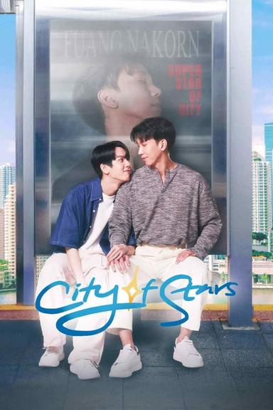TV Show Poster