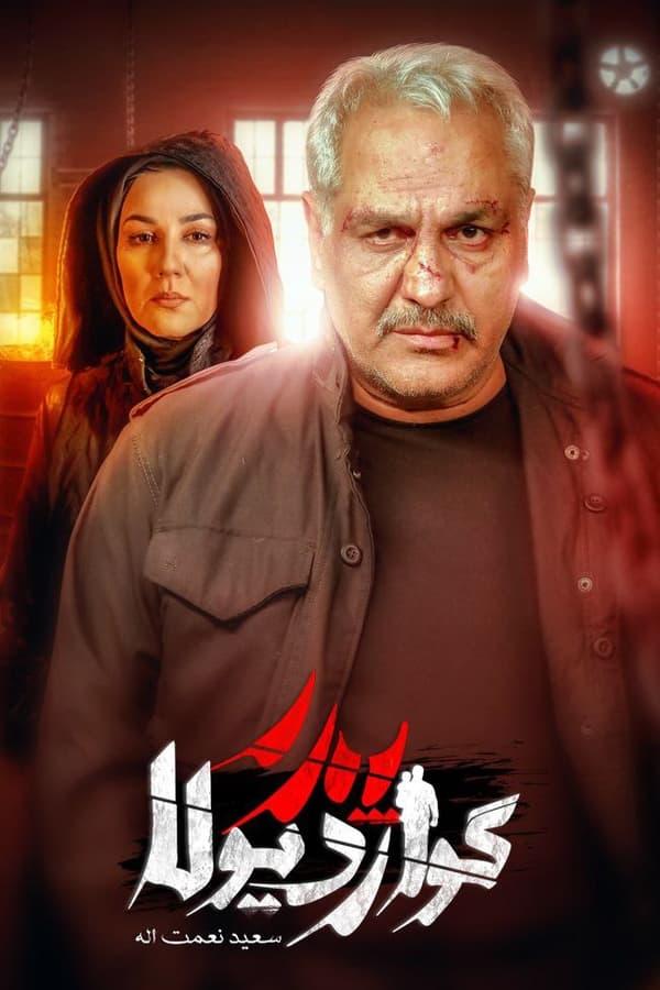 TV Show Poster