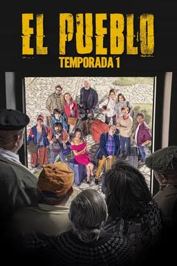 TV Show Poster