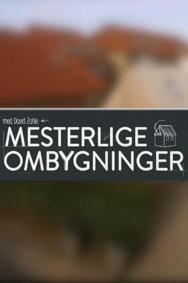 TV Show Poster