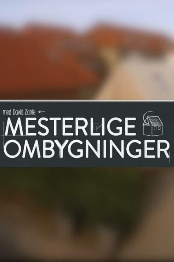 TV Show Poster