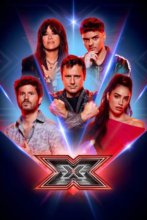TV Show Poster