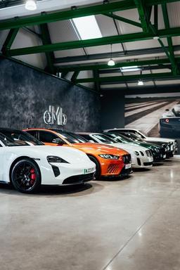 Постер сериала