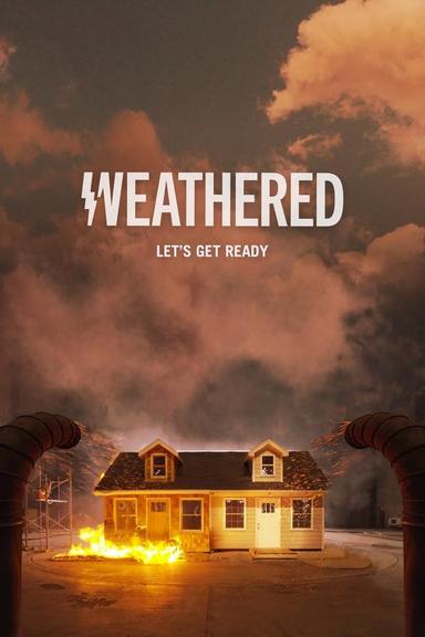TV Show Poster