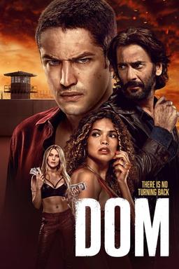 TV Show Poster