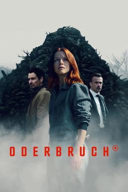 Постер сериала