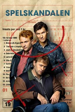 TV Show Poster