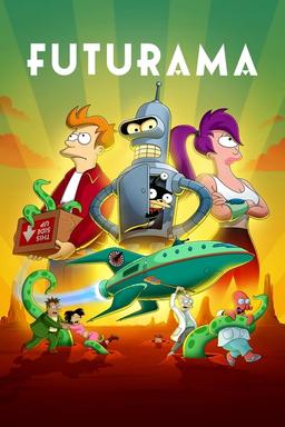 TV Show Poster