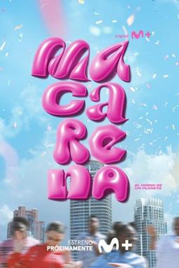 TV Show Poster