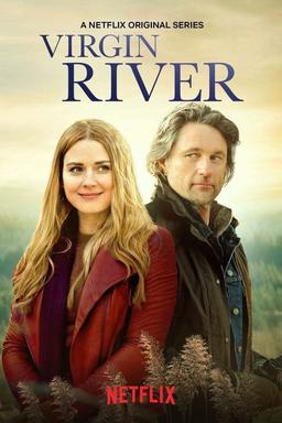 Постер сериала