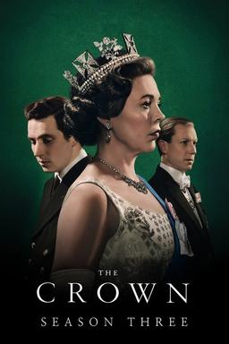 TV Show Poster