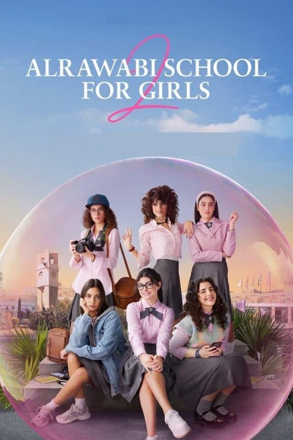 TV Show Poster