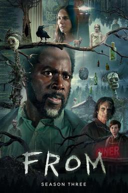 TV Show Poster