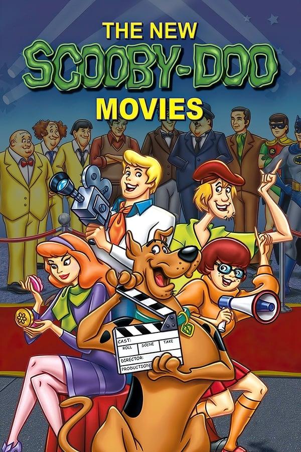 Постер сериала