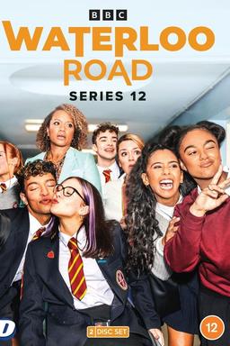 TV Show Poster