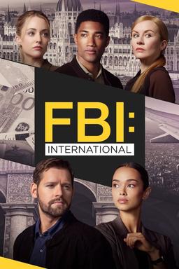 TV Show Poster