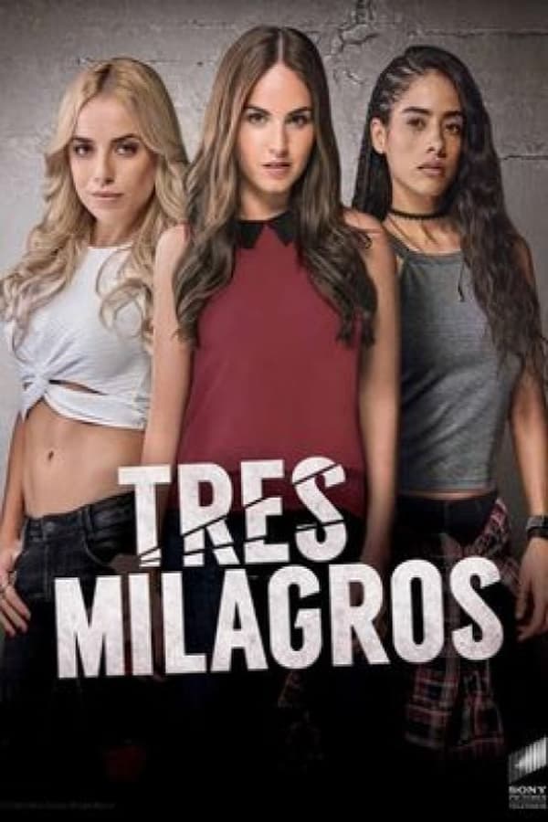 TV Show Poster